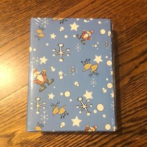 NEW! 3 set winter photo albums